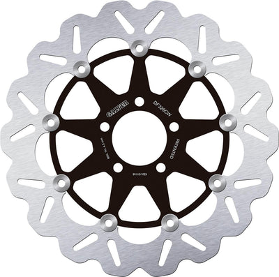 Galfer remschijf df326 rotor brake rotors swimming