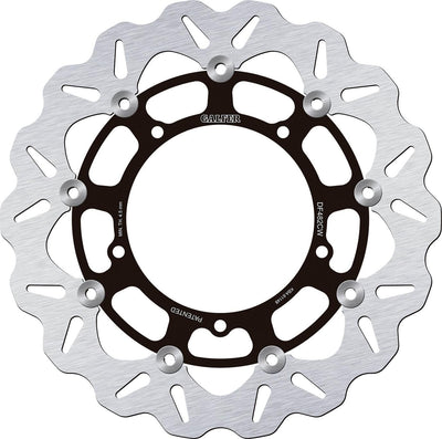 Galfer remschijf df482 rotor brake rotors swimming
