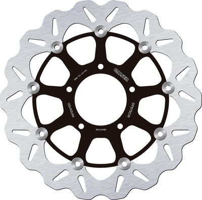 Galfer remschijf df765 rotor brake rotors swimming