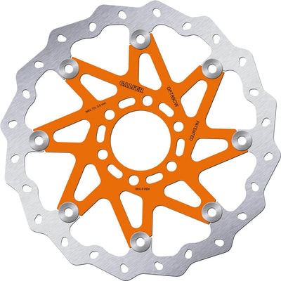 Galfer remschijf df789 rotor df798 type cw floating or. ring