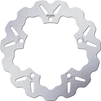 Galfer remschijf df469 rotor brake rotors starr r90r