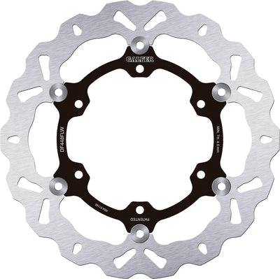 Galfer remschijf df448 rotor brake rotors swimming