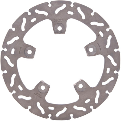 Trw remschijf mst378rac rotor mst378rac rigid