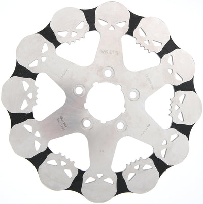 Galfer remschijf df681 rotor df681 rh skull rigid