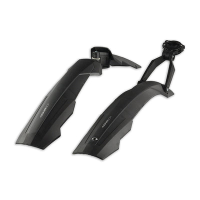 Spatbordenset ADHD SHORT 26 - 27.5 Inch