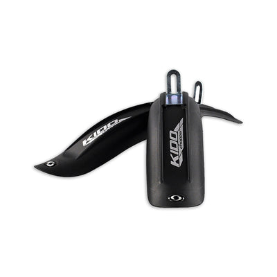 Spatbordenset KIDO ONE 12 SHORT 12 Inch