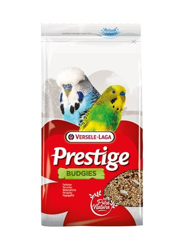 Versele-laga prestige grasparkiet