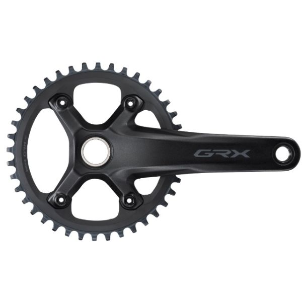 Shimano grx fc-rx600 1x11-speed crank 40