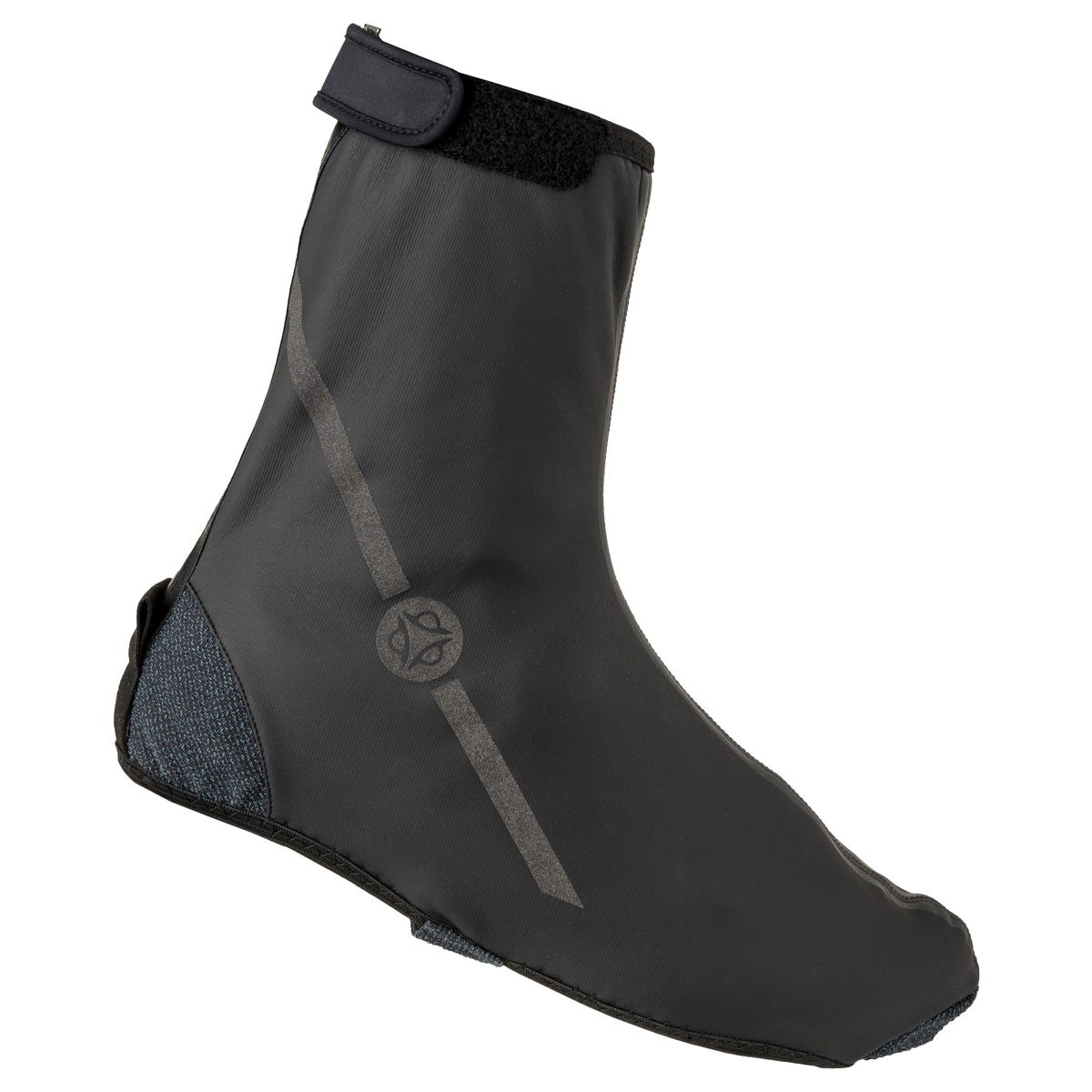 Winter regen bike boots commuter