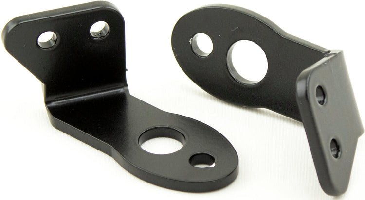 Progress line richtingaanwijzer houder bracket f.oem turn signal hus 701 401 vitpilen sw