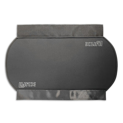 Lynx geïntegreerde accuhoes universeel