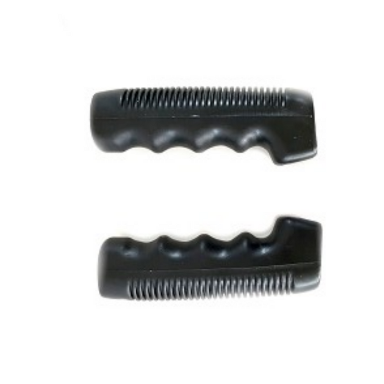 Falkx handvatten zwart