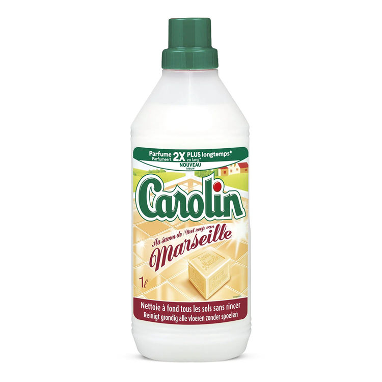 Carolin 1071920 - marseille 1l | 6 stuks
