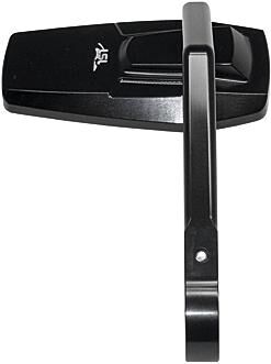 Lsl lenkerendenspiegel gonia handlebar end mirror gonia sw, re li