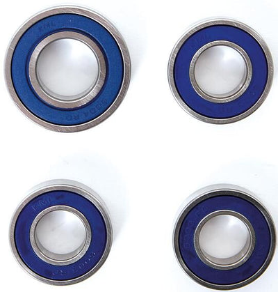 All balls racing wiellagerset wheel bearing sets 25-105 complete