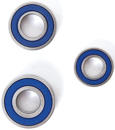 All balls racing wiellagerset wheel bearing sets 25-105 complete