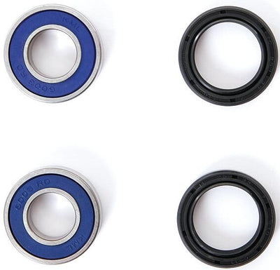 All balls racing wiellagerset wheel bearing sets 25-106 complete with simmerrings