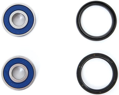 All balls racing wiellagerset wheel bearing sets 25-114 complete with simmerrings