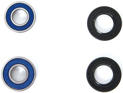 All balls racing wiellagerset wheel bearing sets 25-116 complete with simmerrings