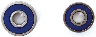 All balls racing wiellagerset wheel bearing sets 25-117 complete