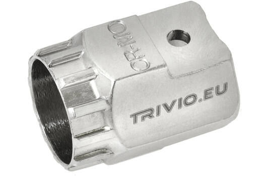 Trivio - fietsgereedschap freewheel afnemer shimano