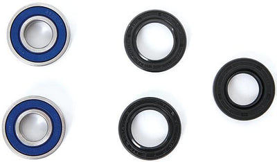 All balls racing wiellagerset wheel bearing sets 25-121 complete with simmerrings