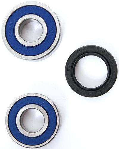 All balls racing wiellagerset wheel bearing sets 25-126 complete with simmerrings