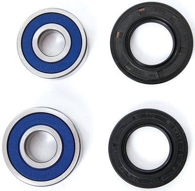 All balls racing wiellagerset wheel bearing sets 25-134 complete with simmerrings