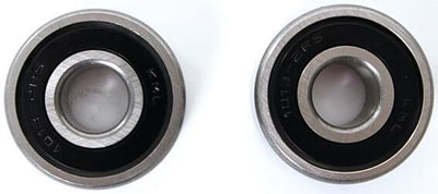 All balls racing wiellagerset wheel bearing sets 25-136 complete with simmerrings