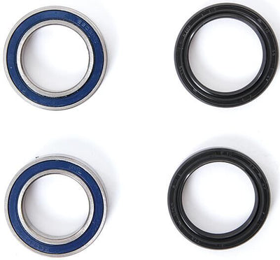 All balls racing wiellagerset wheel bearing sets 25-140 complete with simmerrings