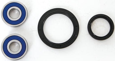 All balls racing wiellagerset wheel bearing sets 25-158 complete with simmerrings