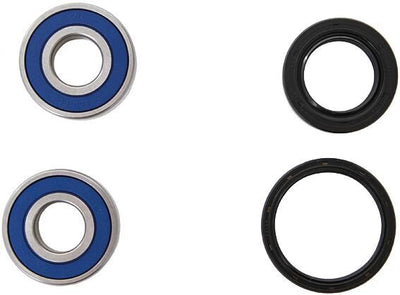 All balls racing wiellagerset wheel bearing sets 25-160 complete with simmerrings