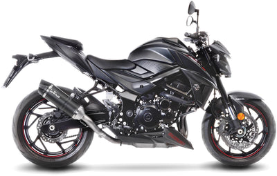 Leovince schalldämpfer sbk sbk lv-one evo ii schalld leo slipon lv one car