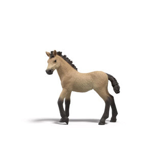 Schleich 81456 collectible foal delilah | 6 stuks