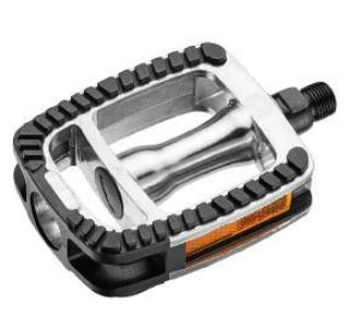 Union pedalen sp-812 anti-slip zwart