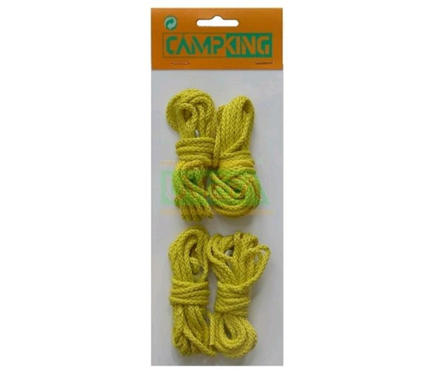 Campking scheerlijn fluor nylon 3 mtr zak 4