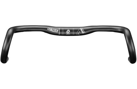 Controltech - stuur gravel one fl16 riser 42cm