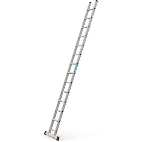 Zarges enkele ladder strato dl 14tr