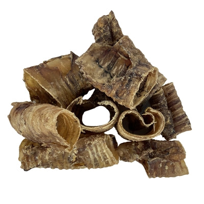 Petsnack buffelslurf