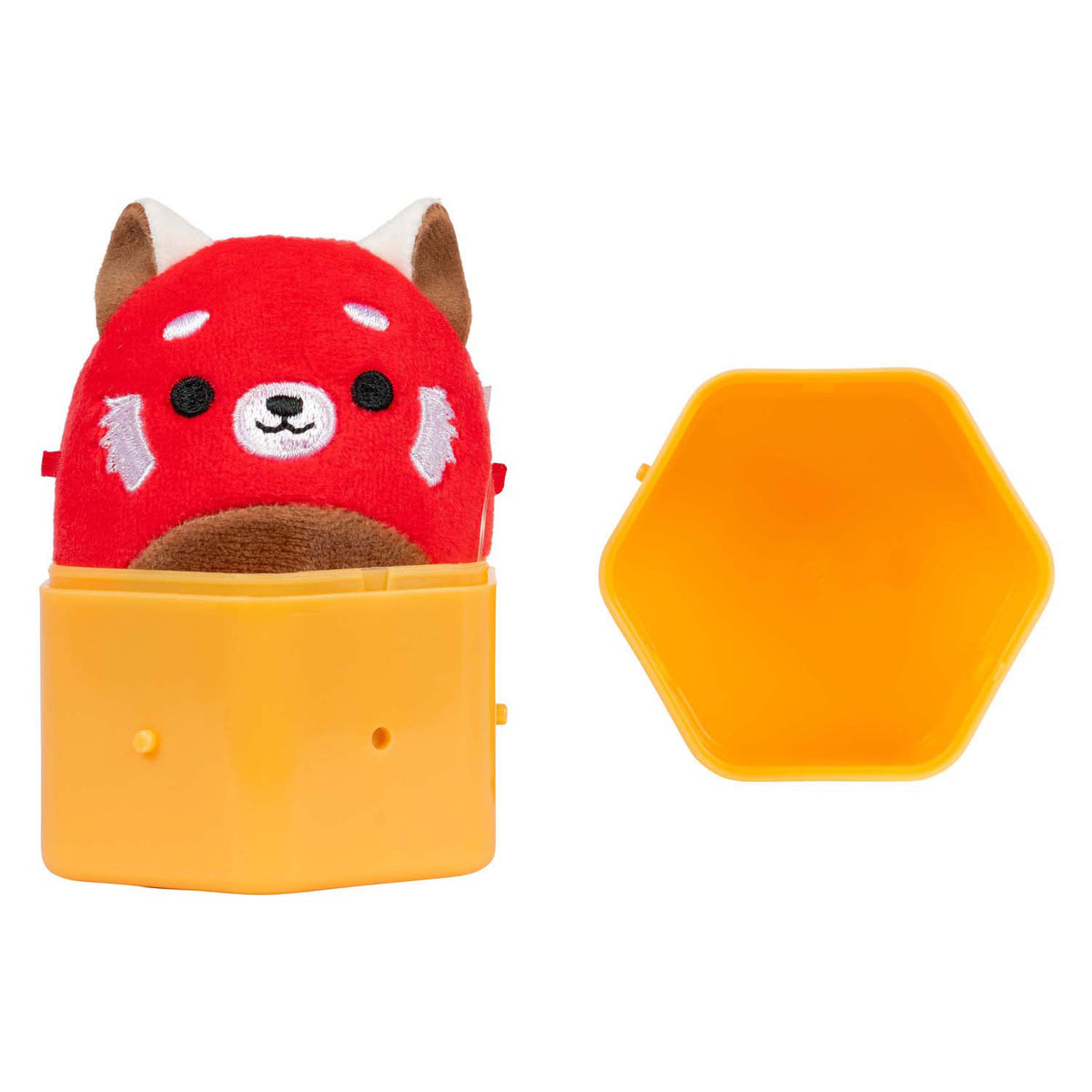 Squishmallows knuffel pluche micromallows - verrassing knuffel