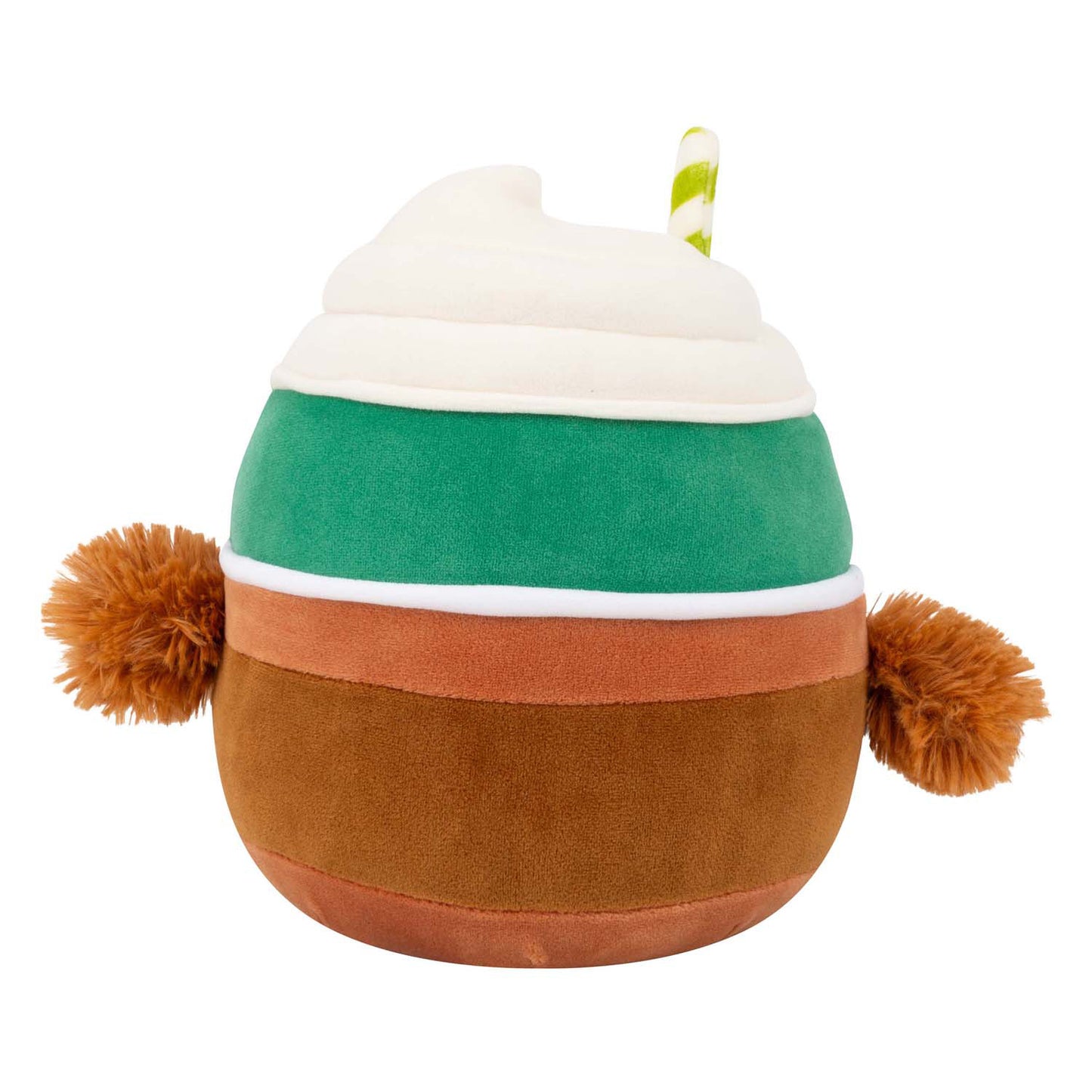 Squishmallows knuffel pluche - avery the duck - 19cm