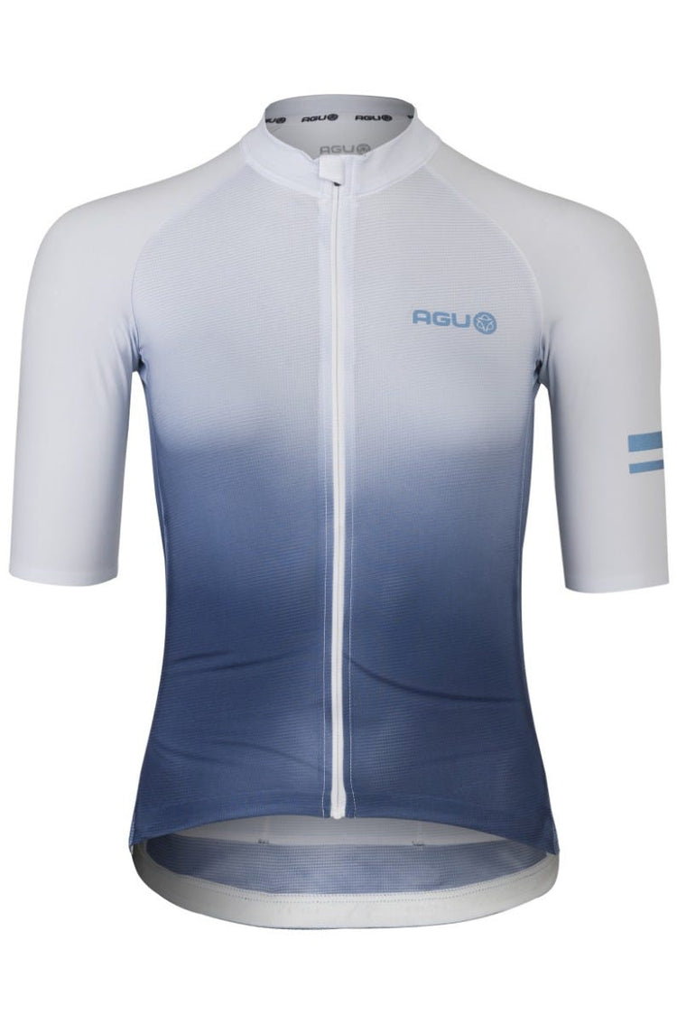 Classic fietsshirt breakaway dames