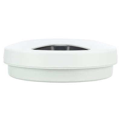 Trixie voederautomaat met koelfunctie tx4+1 (f10) wit zwart