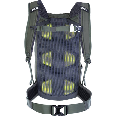Evoc stage 12l - backpack