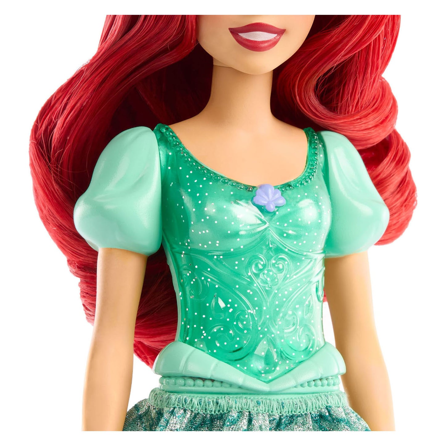 Mattel disney princess ariel pop