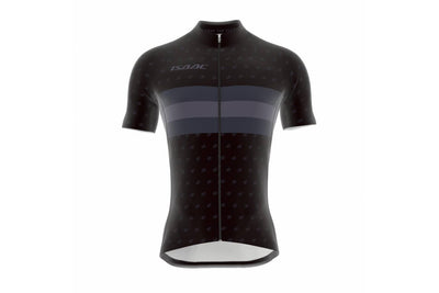 Diverse isaac - racestuur airflow 44cm 120mm carbon