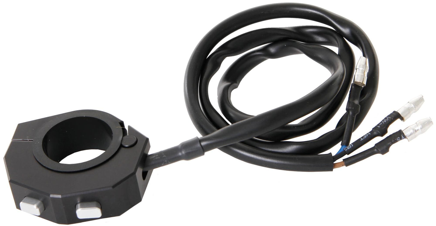 Daytona zubehör remote control f. velona instruments aluminum blac