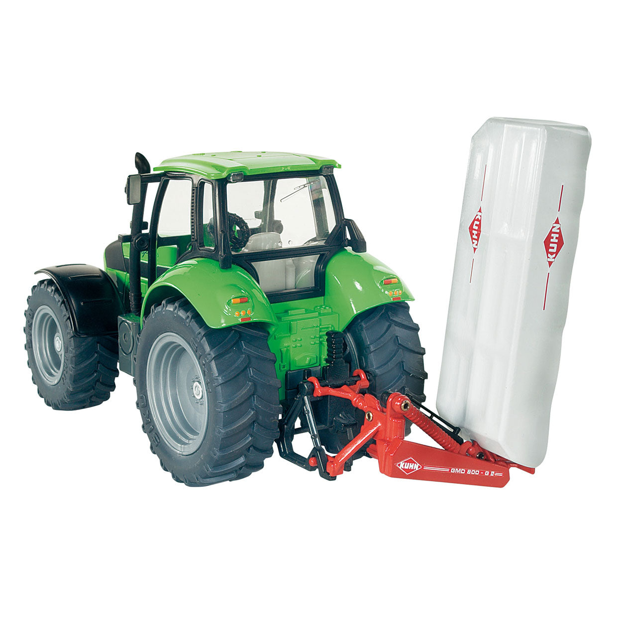 Siku 2456 hekmaaiwerk kuhn 1:32