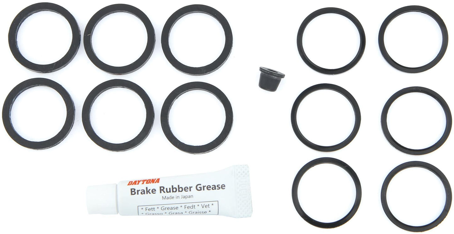 Daytona reparatie kit remklauw repair set 88447