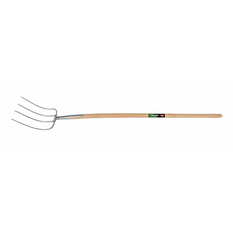 Polet 1026735 - mestvork 4t + steel | 1 stuks